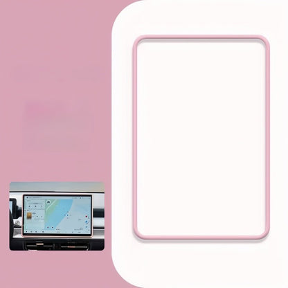 14.6in Infotainment Screen Silicone Cover for Aion UT/V/RT - NICE EVS