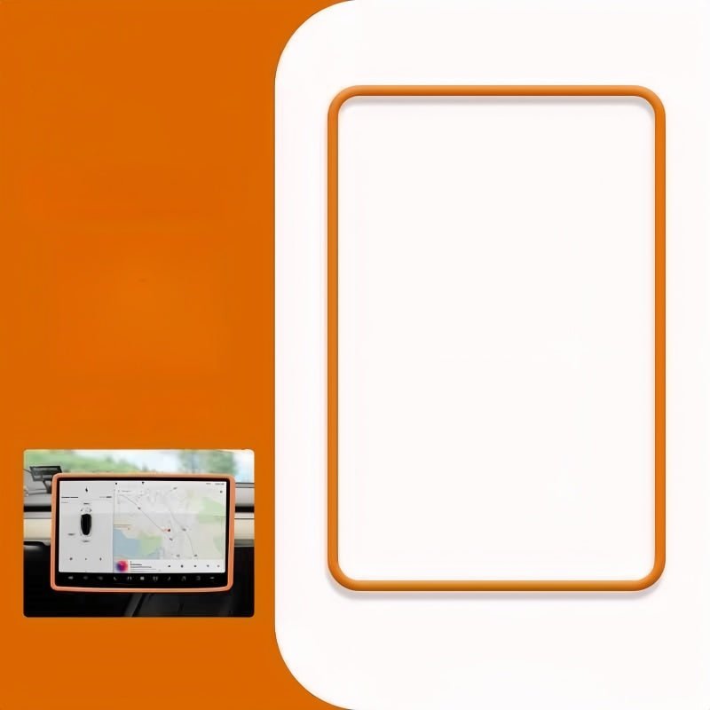 14.6in Infotainment Screen Silicone Cover for Aion UT/V/RT - NICE EVS