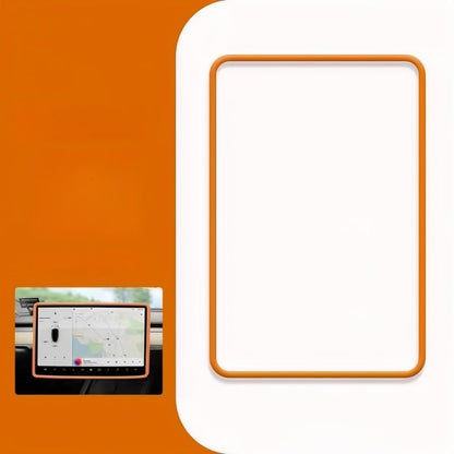 14.6in Infotainment Screen Silicone Cover for Aion UT/V/RT - NICE EVS