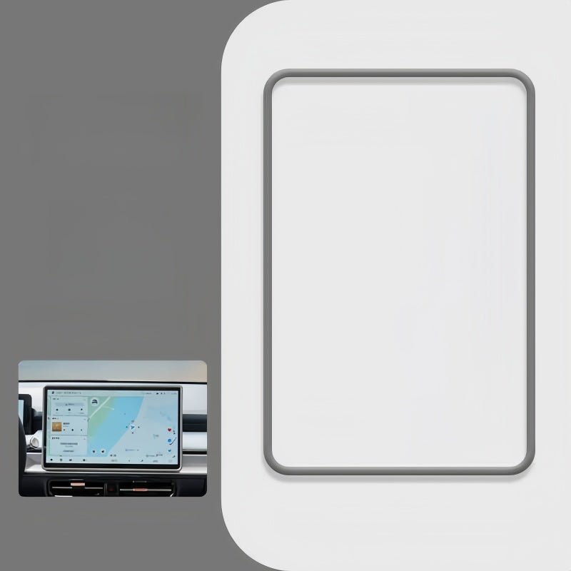 14.6in Infotainment Screen Silicone Cover for Aion UT/V/RT - NICE EVS