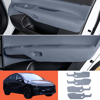 Voor XPENG G6 Auto Deur Binnenhandgreep Beschermhoes