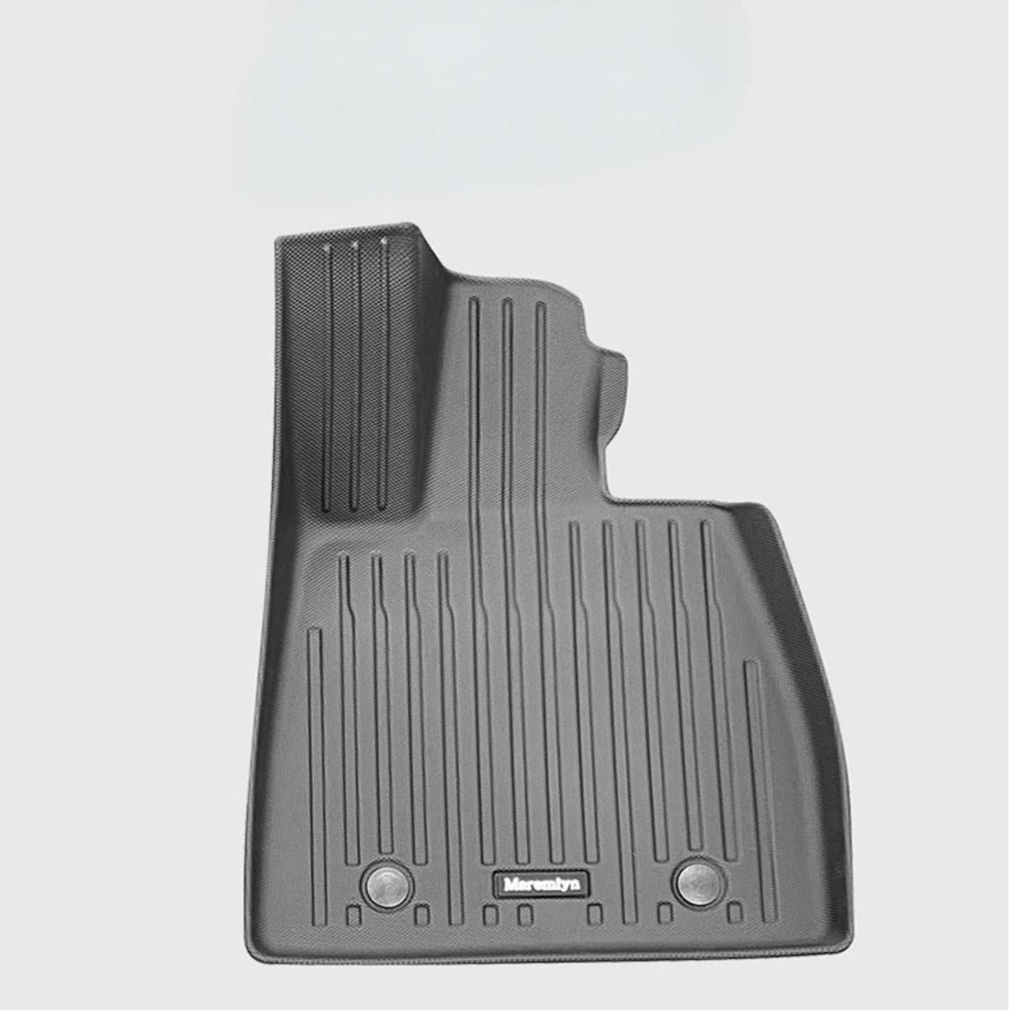 BYD SEAL All-Weather Rubber Floor Mat