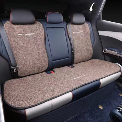 Byd Seat Cover