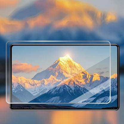 15.4 Inch Tempered Glass Screen Protector for Geely - NICE EVS