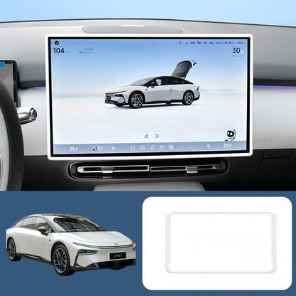 15.6 Inch Center Screen Protector Cover for 2026 XPENG P7+ - NICE EVS