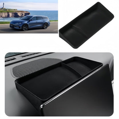 15.6" Screen Rear Tissue Box for BYD Seal 6 DM-i/Touring - NICE EVS