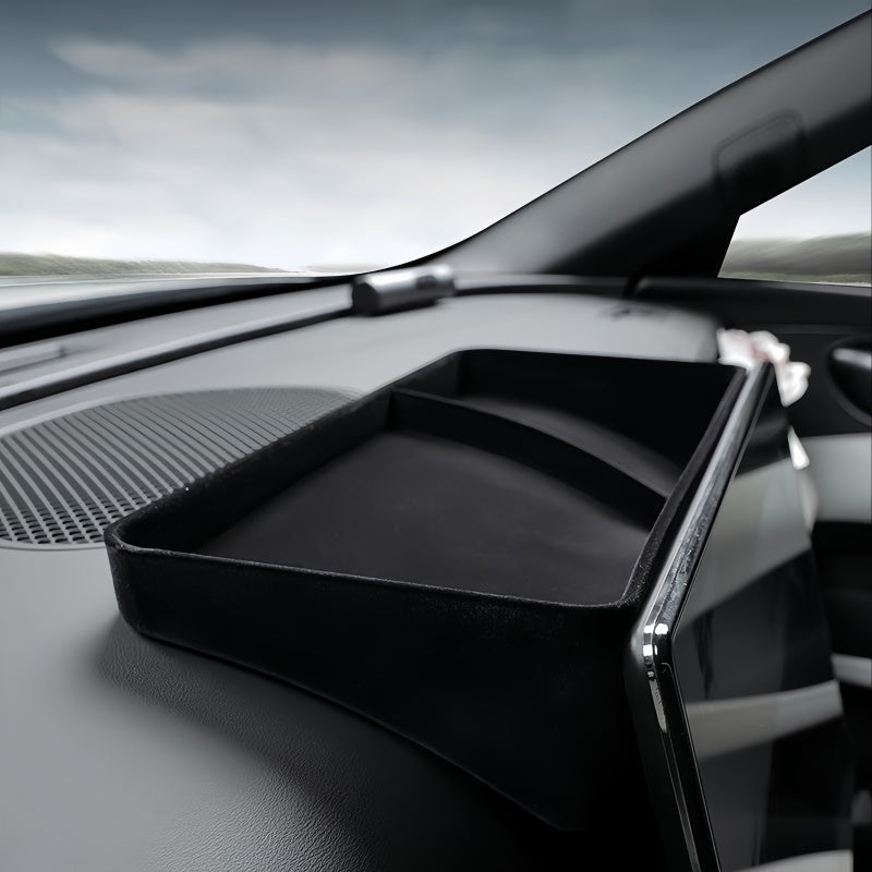 15.6" Screen Rear Tissue Box for BYD Seal 6 DM-i/Touring - NICE EVS