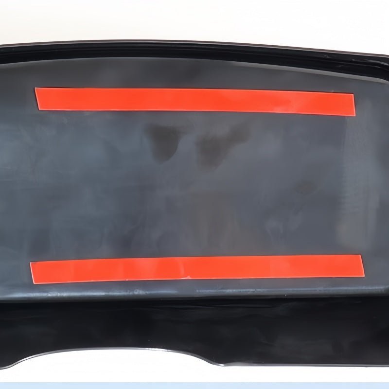 15.6" Screen Rear Tissue Box for BYD Seal 6 DM-i/Touring - NICE EVS