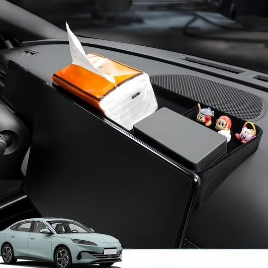 15.6" Screen Rear Tissue Box for BYD Seal 6 DM-i/Touring - NICE EVS