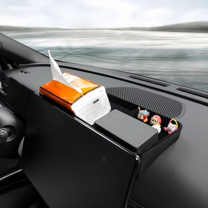 15.6" Screen Rear Tissue Box for BYD Seal 6 DM-i/Touring - NICE EVS