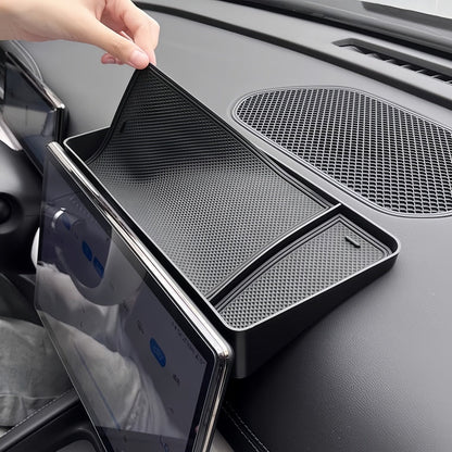 15.6" Screen Rear Tissue Box for BYD Seal 6 DM-i/Touring - NICE EVS
