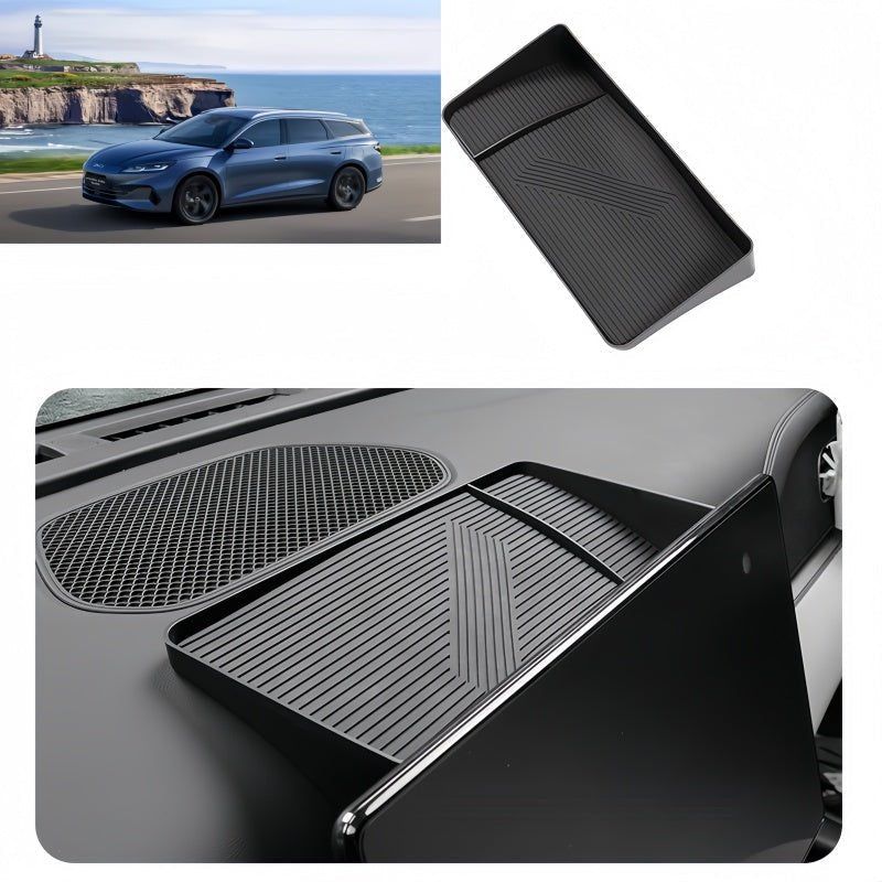 15.6" Screen Rear Tissue Box for BYD Seal 6 DM-i/Touring - NICE EVS