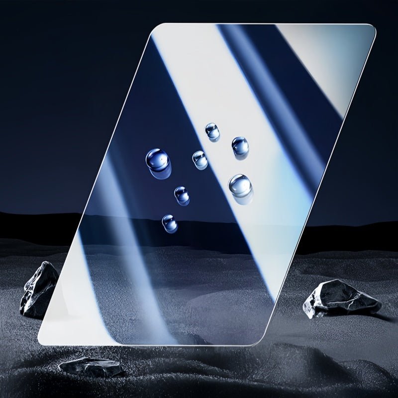 15.6" Tempered Glass Screen Protector for 2026 Xpeng G6 P7+ L03 - NICE EVS