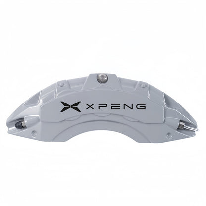 Aluminum Performance Brake Caliper Covers for Xpeng