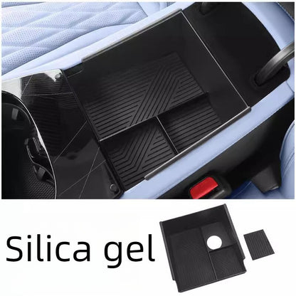 BYD SEAL Central Control Storage Box + Armrest Storage Box