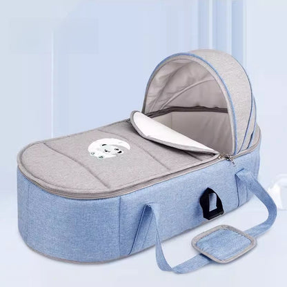 For BYD Car Baby Mobile Bed