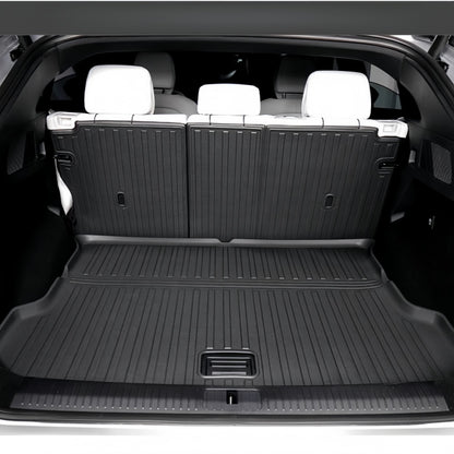TPE Floor MATS & Trunk MATS for Xpeng G6