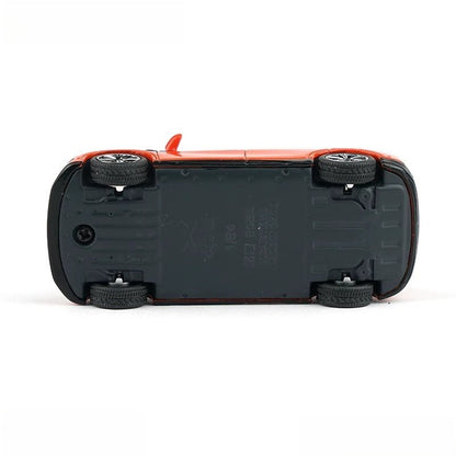 1:64 Scale XPENG G6/G9/P7 Simulation Alloy Car Model - NICE EVS