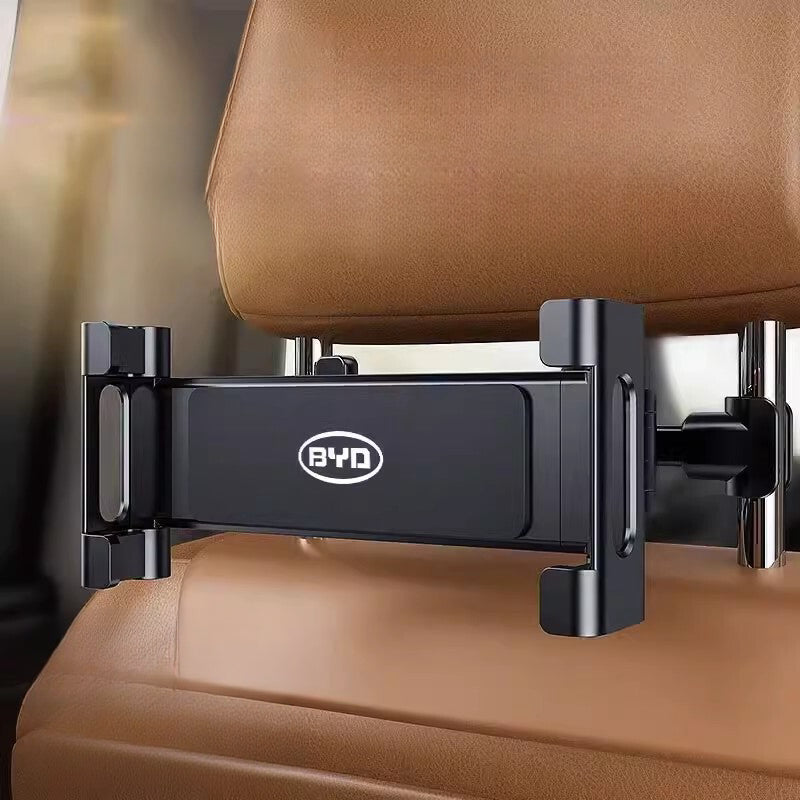 BYD ATTO 3 Rear Passenger Mobile Phone, Ipad Stand