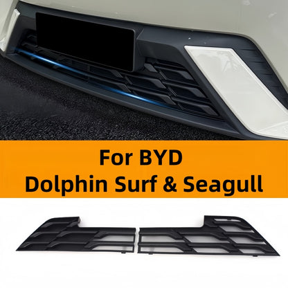 Grille Guard for BYD Dolphin Surf & Seagull