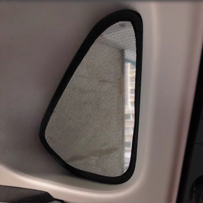 BYD ATTO 3 Automotive Glass Sunshade