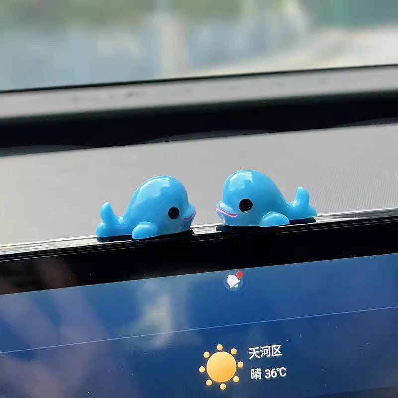 BYD DOLPHIN Interior Ornament (Dolphin)