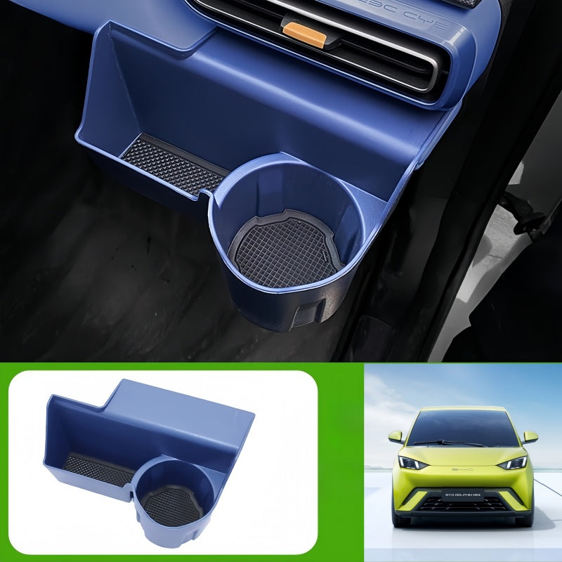 AC Water Cup Holder for BYD Dolphin Surf/Seagull