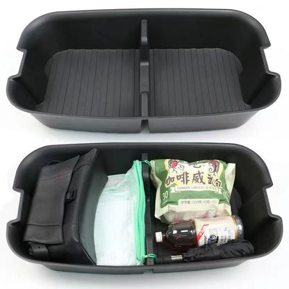 BYD SEAL Front Cabin Frunk+ Trunk Frunk