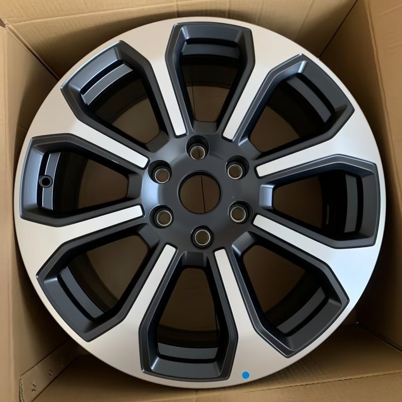 18/20/21 Inch OEM Alloy Wheel Rim for BYD Leopard 5/8 & Denza B5/B8 - NICE EVS