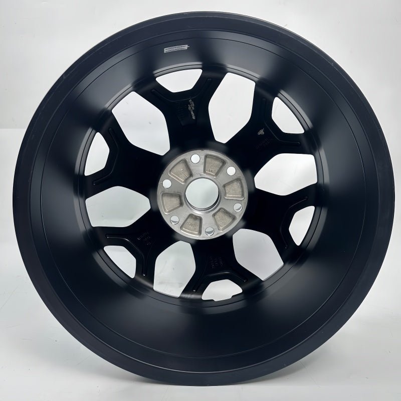 18/20/21 Inch OEM Alloy Wheel Rim for BYD Leopard 5/8 & Denza B5/B8 - NICE EVS
