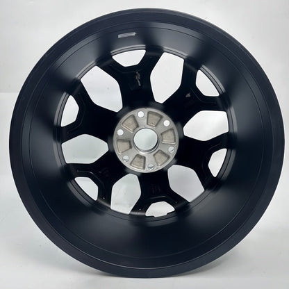18/20/21 Inch OEM Alloy Wheel Rim for BYD Leopard 5/8 & Denza B5/B8 - NICE EVS