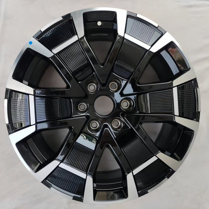 18/20/21 Inch OEM Alloy Wheel Rim for BYD Leopard 5/8 & Denza B5/B8 - NICE EVS