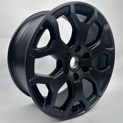 18/20/21 Inch OEM Alloy Wheel Rim for BYD Leopard 5/8 & Denza B5/B8 - NICE EVS