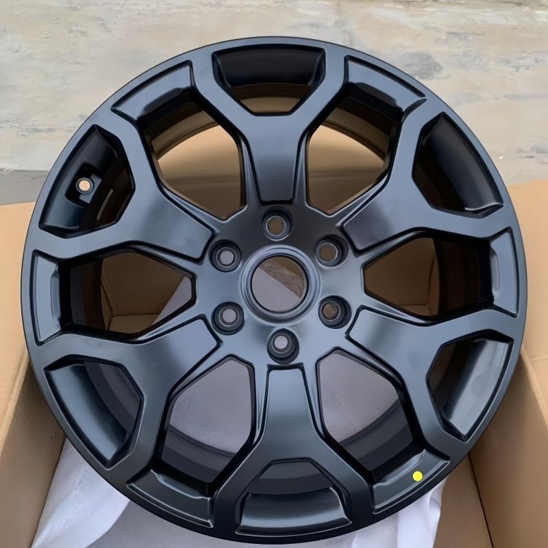 18/20/21 Inch OEM Alloy Wheel Rim for BYD Leopard 5/8 & Denza B5/B8 - NICE EVS