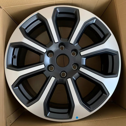 18/20/21 Inch OEM Alloy Wheel Rim for BYD Leopard 5/8 & Denza B5/B8 - NICE EVS