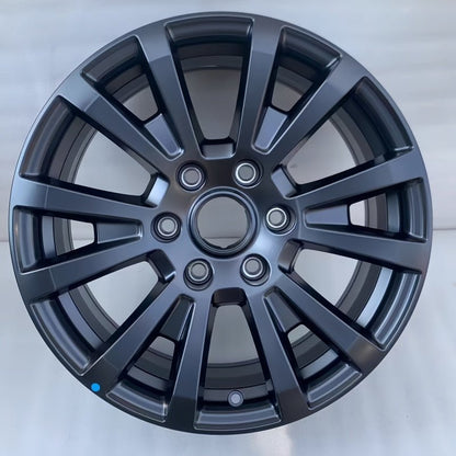18/20/21 Inch OEM Alloy Wheel Rim for BYD Leopard 5/8 & Denza B5/B8 - NICE EVS