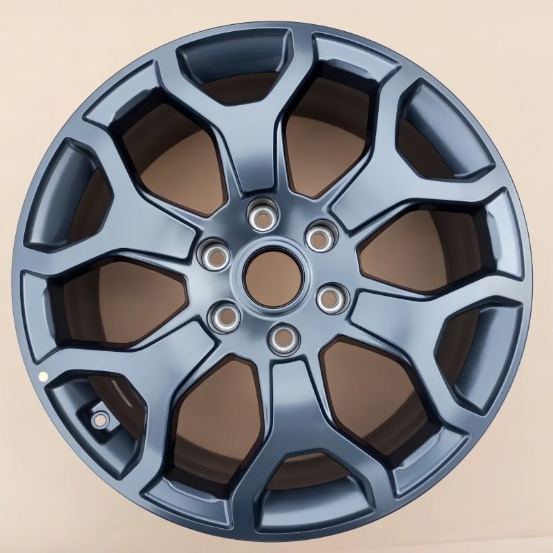 18/20/21 Inch OEM Alloy Wheel Rim for BYD Leopard 5/8 & Denza B5/B8 - NICE EVS