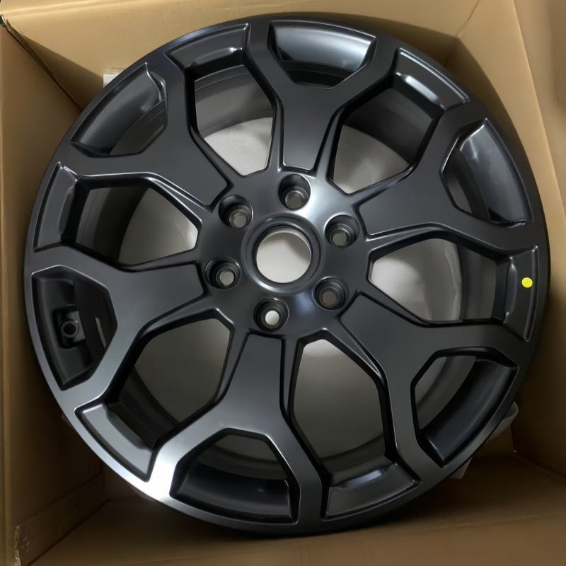 18/20/21 Inch OEM Alloy Wheel Rim for BYD Leopard 5/8 & Denza B5/B8 - NICE EVS