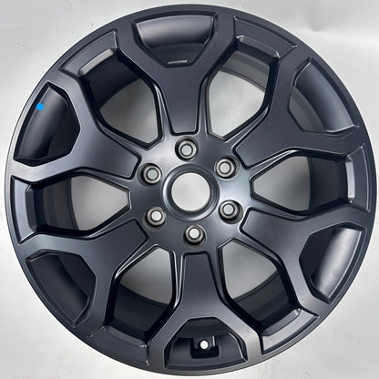 18/20/21 Inch OEM Alloy Wheel Rim for BYD Leopard 5/8 & Denza B5/B8 - NICE EVS