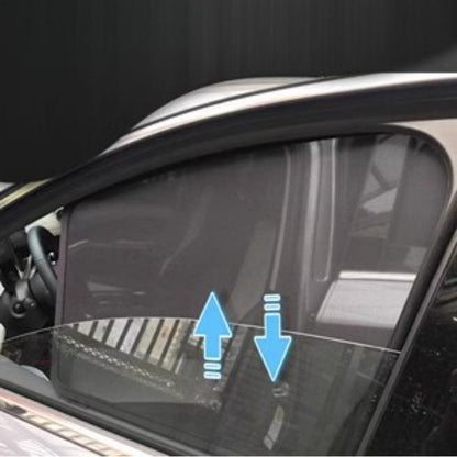 BYD ATTO 3 Automotive Glass Sunshade