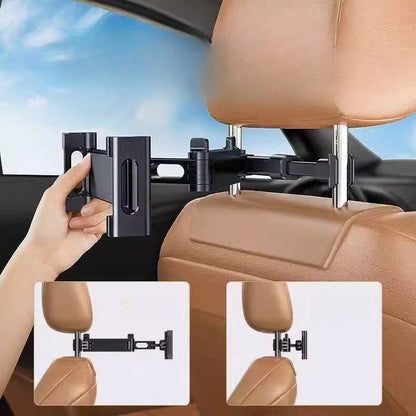 BYD ATTO 3 Rear Passenger Mobile Phone, Ipad Stand