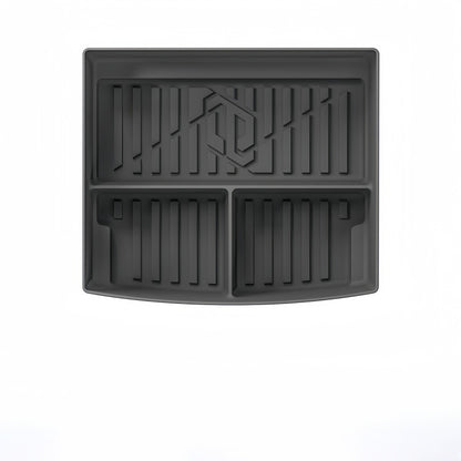 Trunk Rubber Floor Mat for Leapmotor B10