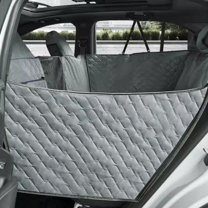 BYD Car Pet Mat