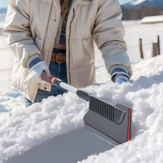 For BYD /XPENG /ZEEKR Car Snow And Deicing Shovel