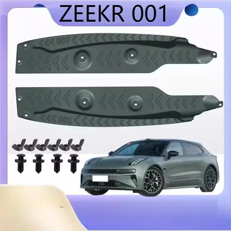 For ZEEKR 001 Car Fender Lining