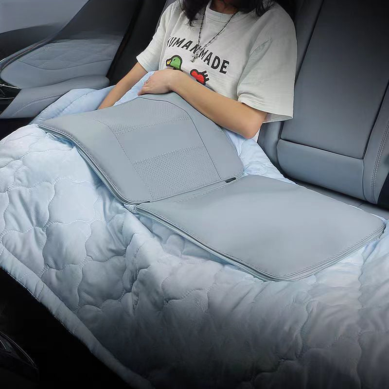 For BYD SEAL Multifunctional Quilt Or Waist Pillow