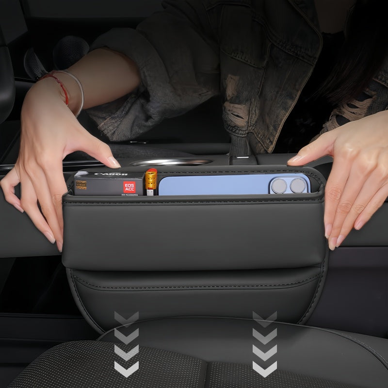 Seat Gap Storage Box for Aion V/UT/RT