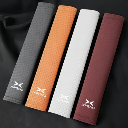 Car Seat Belt Shoulder Cover for XPENG G6/G9/P7/P7+