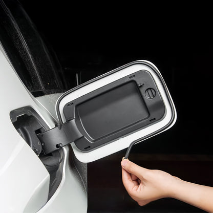 Charging Port Dustproof Rubber Seal for Zeekr/Xpeng/Leapmotor