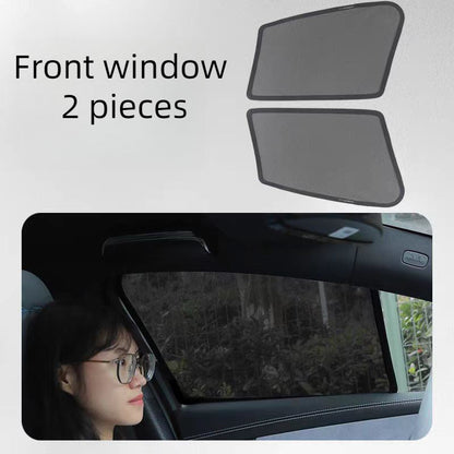 BYD SEAL Window Shade Net